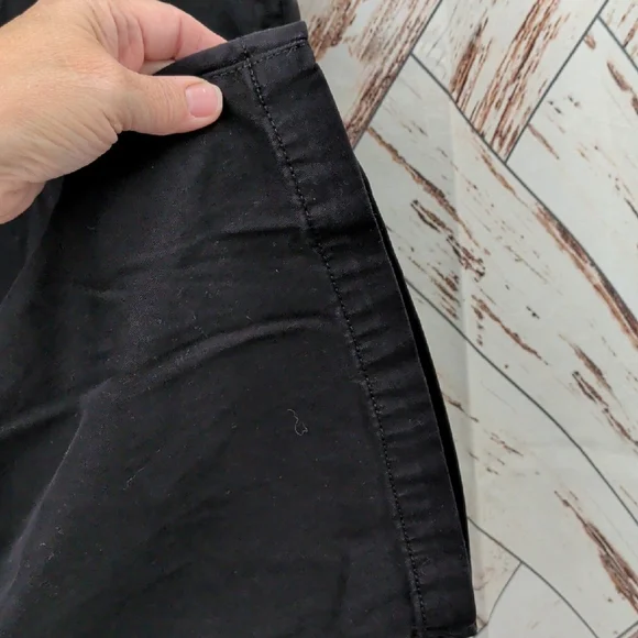 Madewell Low-Slung Baggy Utility‎ Pants - Picture 4 of 10